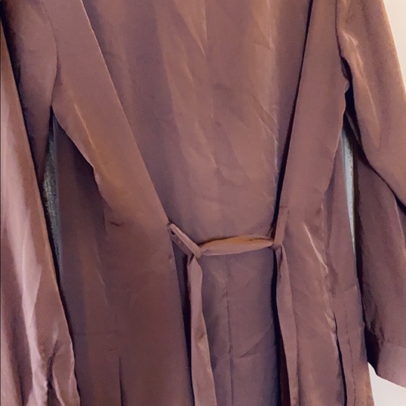 Dynamite long jacket - Picture 4 of 6